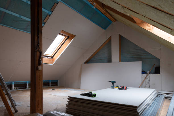 Best Commercial Insulation in Enterprise, UT